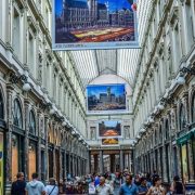 the best of brussels gallery